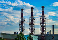 环县柴油发电机组进气门与排气门磨损严重是什么原因