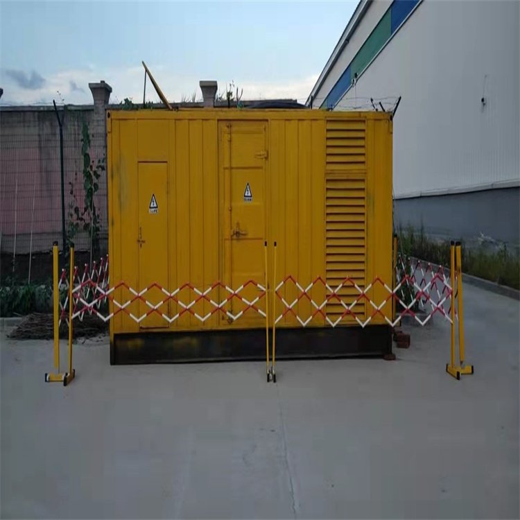 环县发电机组油箱盖上留出小气孔有什么用？