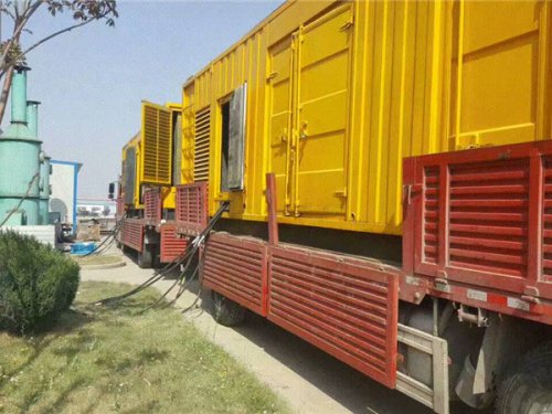 环县发电机停电自启装置主要有以下几种类型？