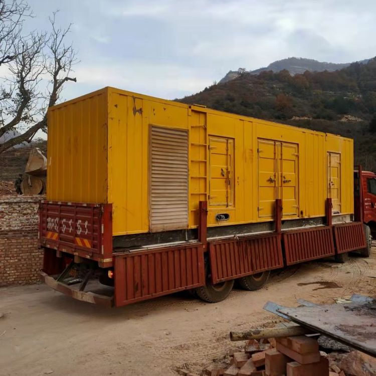 环县发电机组如何判断滤清器密封圈是否需要更换？