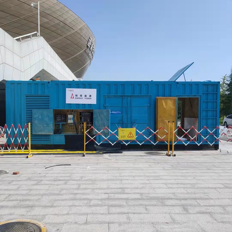 环县介绍一下发电机组维修保养的具体操作流程