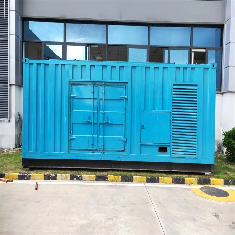 环县发电机组使用中应注意什么事项？