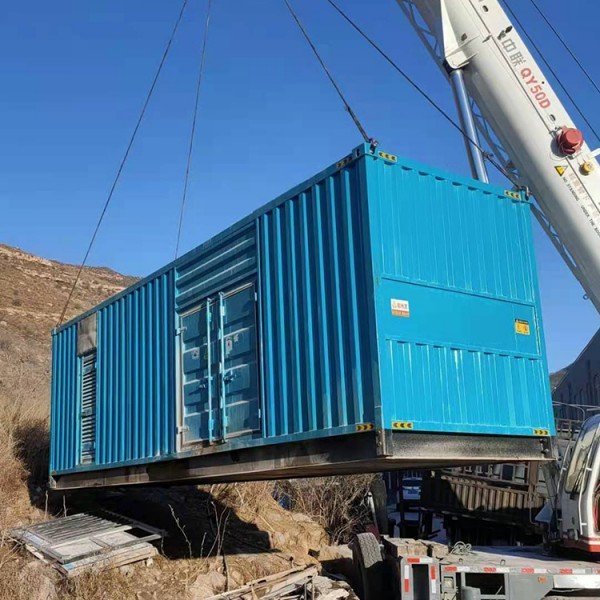 环县发电机组维修保养中应注意什么事项？