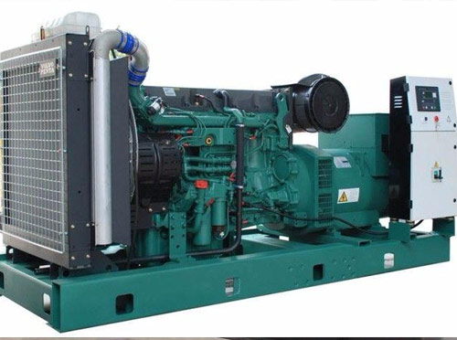 环县升级现有发电机组的成本大概是多少？