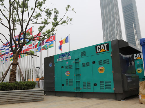 环县详细介绍一下升级发电机组的具体步骤