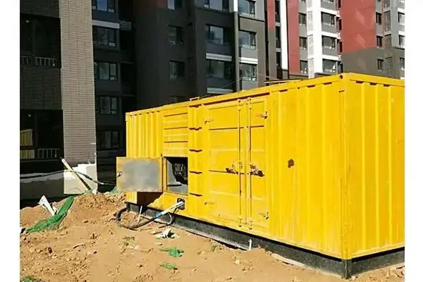 环县发电机出租负载测试对电瓶的寿命有影响吗？