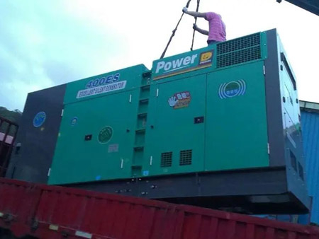 环县空气滤清器的更换周期一般是多久？