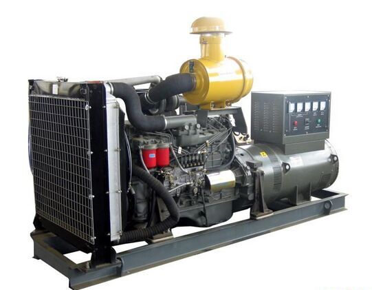 环县汽油发电机组电瓶电解液密度偏低时如何调整？