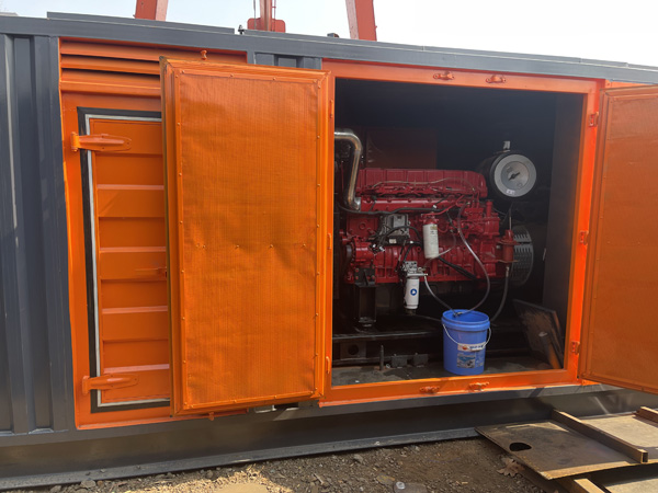 环县预热过程中启动柴油发电机组对发动机的寿命有多大影响？