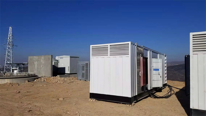 环县带预热系统的柴油发电机组在冬季启动后需要注意什么？