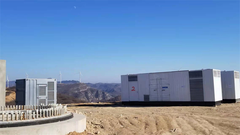 环县带燃油预热系统的柴油发电机组在冬季启动前需要做哪些准备工作？